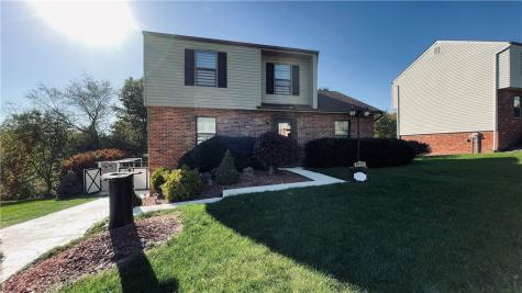 6731 Elk Rush Drive Imperial PA 15126