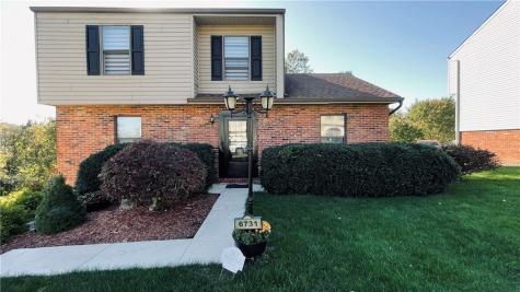 6731 Elk Rush Drive Imperial PA 15126