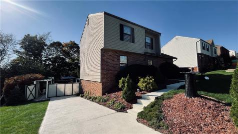 6731 Elk Rush Drive Imperial PA 15126