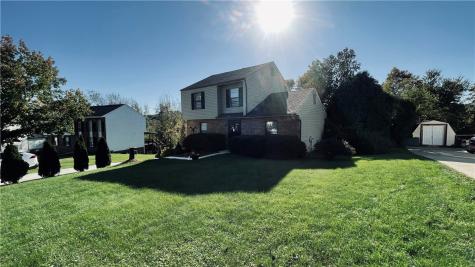 6731 Elk Rush Drive Imperial PA 15126