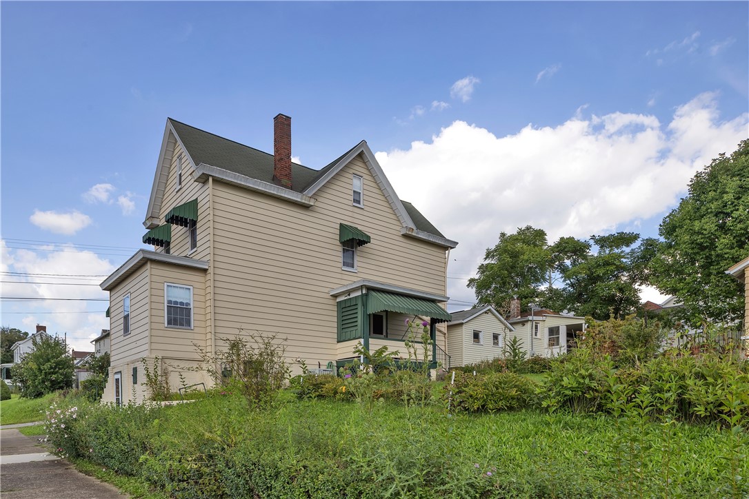 421 Highland City Of Greensburg PA 15601