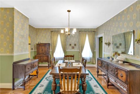 421 Highland City Of Greensburg PA 15601