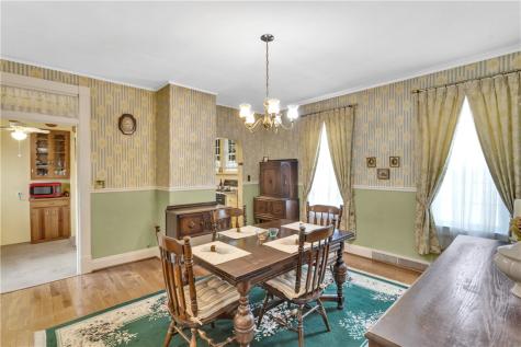 421 Highland City Of Greensburg PA 15601