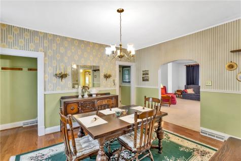421 Highland City Of Greensburg PA 15601