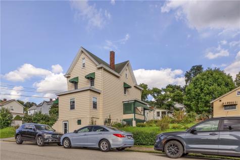 421 Highland City Of Greensburg PA 15601