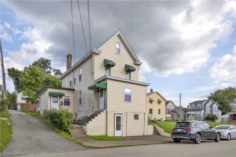 421 Highland City Of Greensburg PA 15601