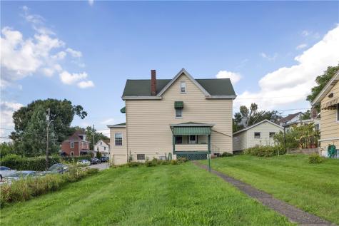 421 Highland City Of Greensburg PA 15601