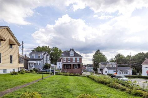 421 Highland City Of Greensburg PA 15601