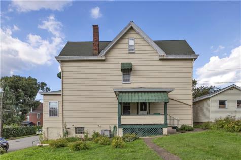421 Highland City Of Greensburg PA 15601
