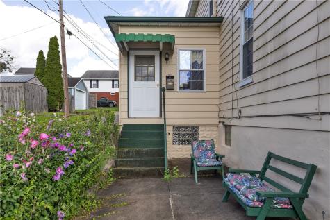 421 Highland City Of Greensburg PA 15601