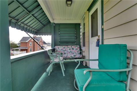 421 Highland City Of Greensburg PA 15601