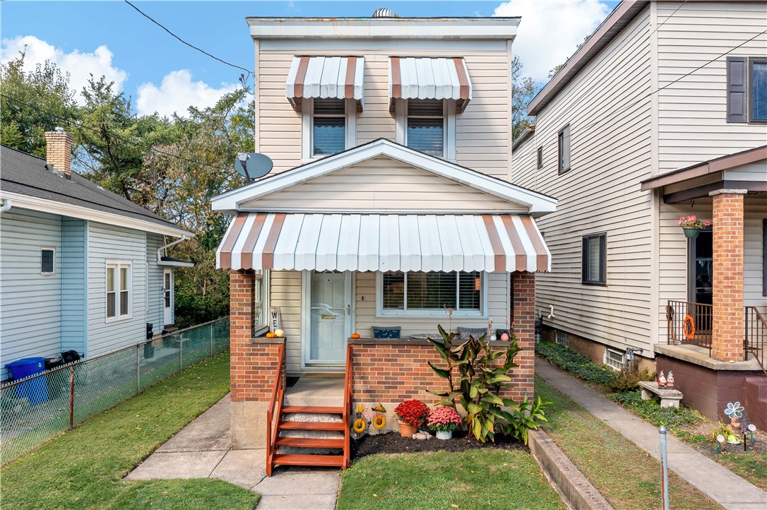 1929 W Beckert Avenue Reserve PA 15212