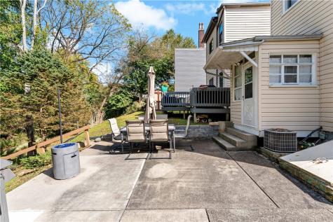 1929 W Beckert Avenue Reserve PA 15212
