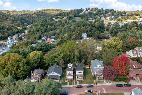 1929 W Beckert Avenue Reserve PA 15212
