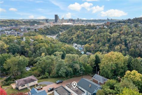 1929 W Beckert Avenue Reserve PA 15212