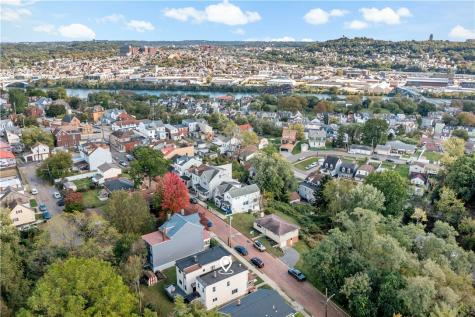 1929 W Beckert Avenue Reserve PA 15212