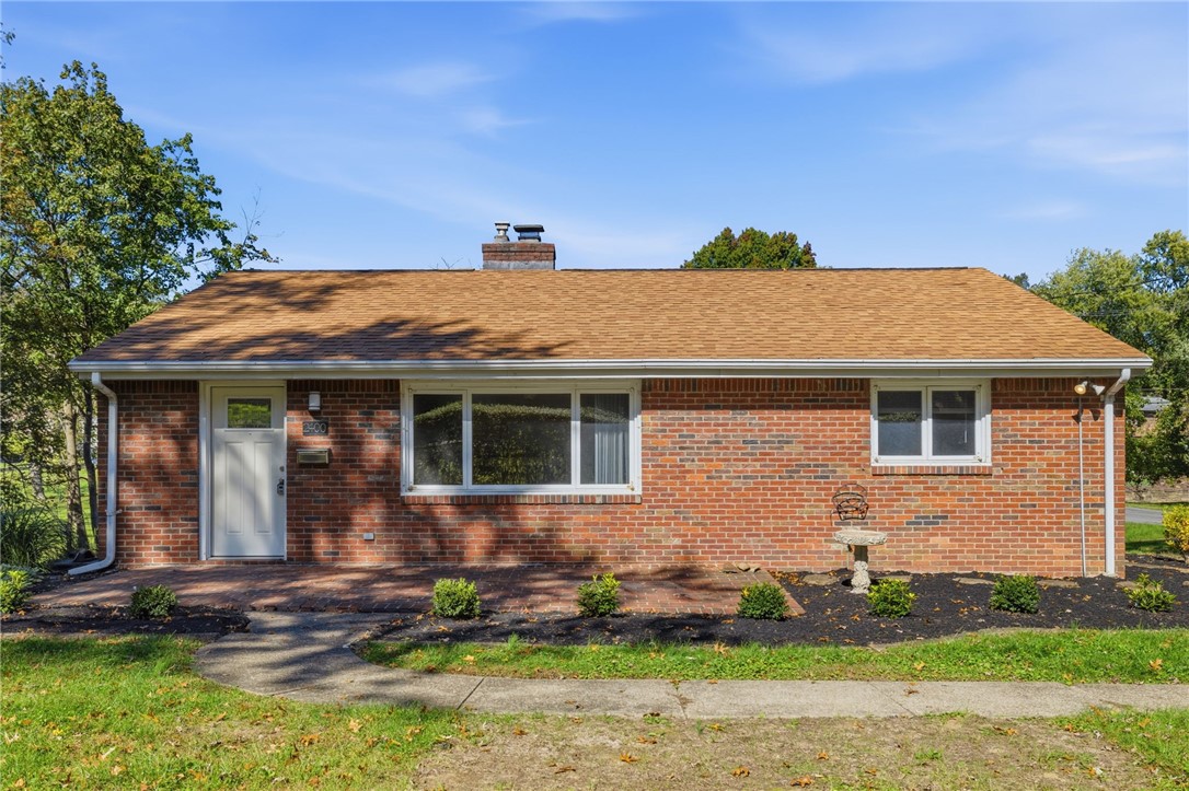 2400 Milford Drive Bethel Park PA 15102