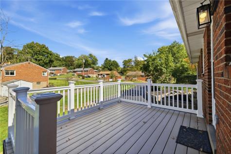 2400 Milford Drive Bethel Park PA 15102