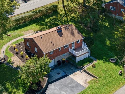 2400 Milford Drive Bethel Park PA 15102