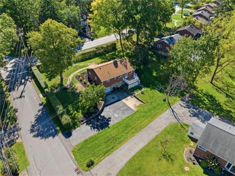 2400 Milford Drive Bethel Park PA 15102