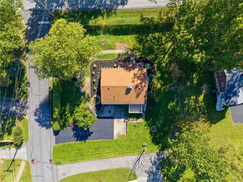 2400 Milford Drive Bethel Park PA 15102