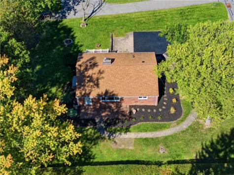 2400 Milford Drive Bethel Park PA 15102