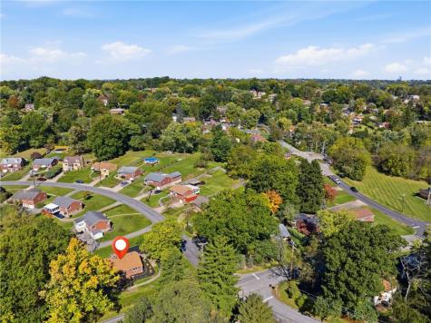 2400 Milford Drive Bethel Park PA 15102