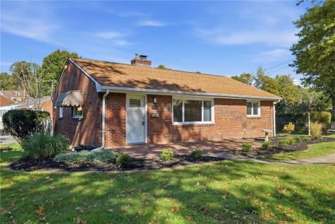 2400 Milford Drive Bethel Park PA 15102