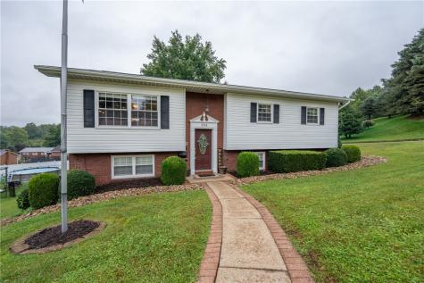 204 Hill Street Blairsville Area PA 15717