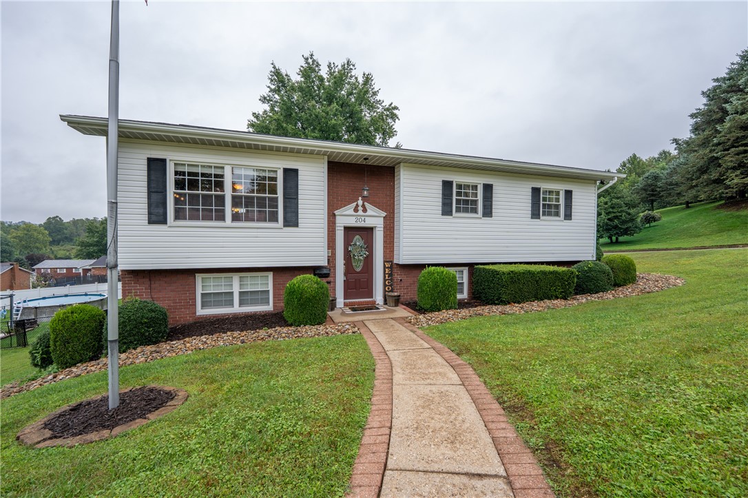 204 Hill Street Blairsville Area PA 15717