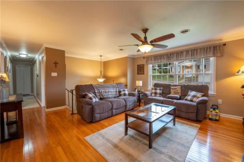 204 Hill Street Blairsville Area PA 15717
