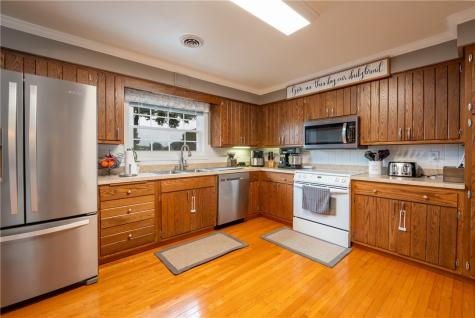 204 Hill Street Blairsville Area PA 15717