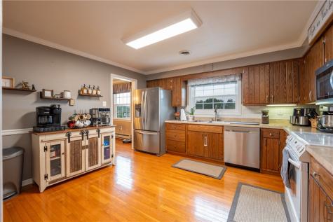 204 Hill Street Blairsville Area PA 15717