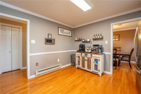 204 Hill Street Blairsville Area PA 15717