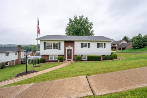 204 Hill Street Blairsville Area PA 15717