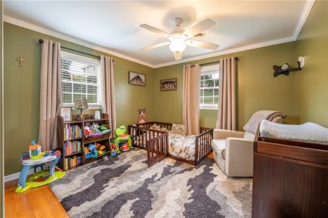 204 Hill Street Blairsville Area PA 15717