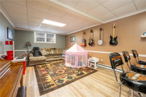 204 Hill Street Blairsville Area PA 15717