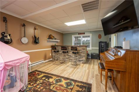 204 Hill Street Blairsville Area PA 15717