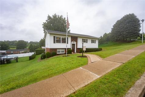 204 Hill Street Blairsville Area PA 15717