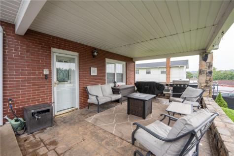 204 Hill Street Blairsville Area PA 15717