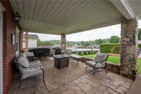 204 Hill Street Blairsville Area PA 15717