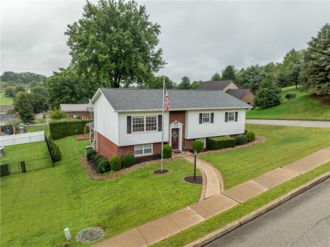 204 Hill Street Blairsville Area PA 15717