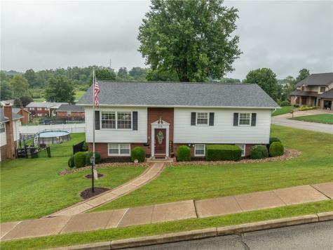 204 Hill Street Blairsville Area PA 15717