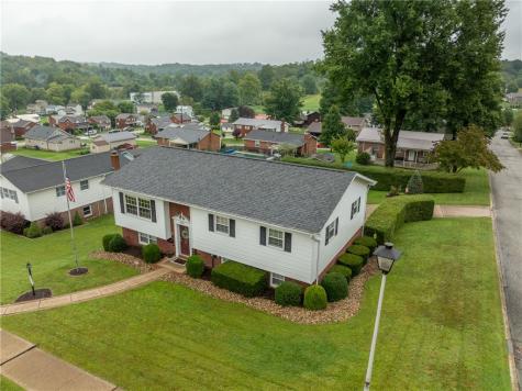 204 Hill Street Blairsville Area PA 15717