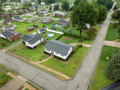 204 Hill Street Blairsville Area PA 15717