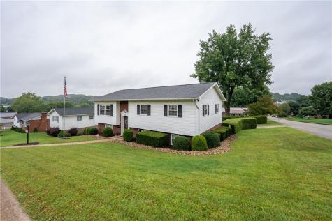 204 Hill Street Blairsville Area PA 15717