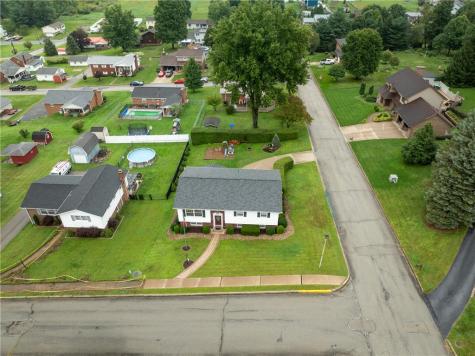 204 Hill Street Blairsville Area PA 15717