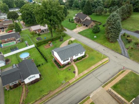 204 Hill Street Blairsville Area PA 15717