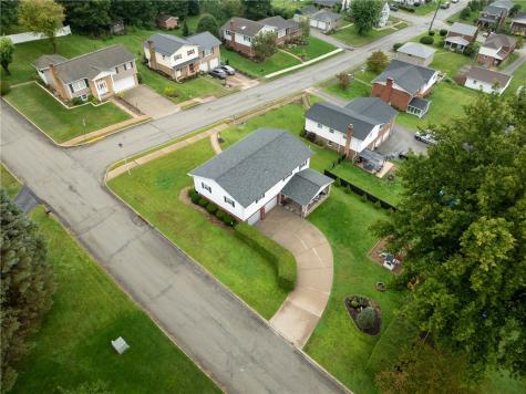 204 Hill Street Blairsville Area PA 15717