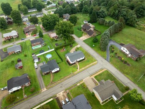 204 Hill Street Blairsville Area PA 15717